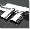 EXHAUST SYSTEM