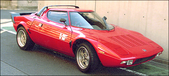 STRATOS