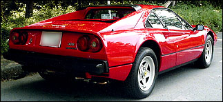 308GTB QV