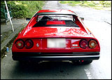 308GTB QV